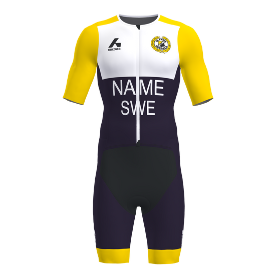 Pursue Speedsuit MD Men