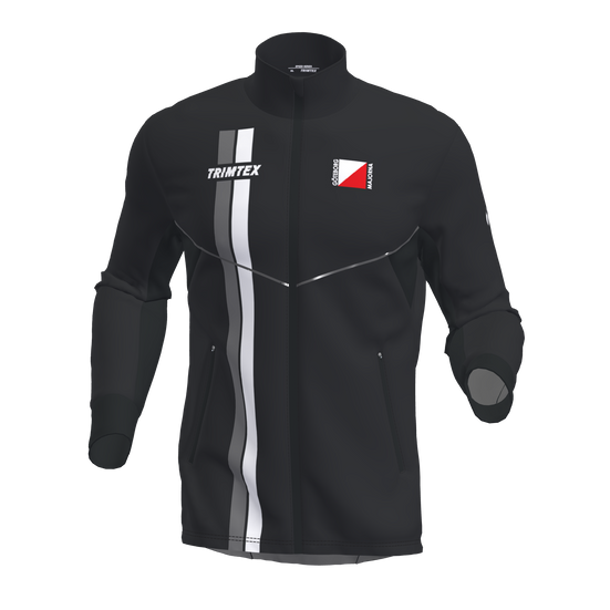 Speed Jacket Men