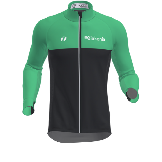 Elite Lightweight Jacket Women
