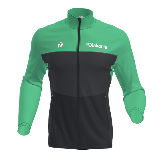 Fast Jacket Women