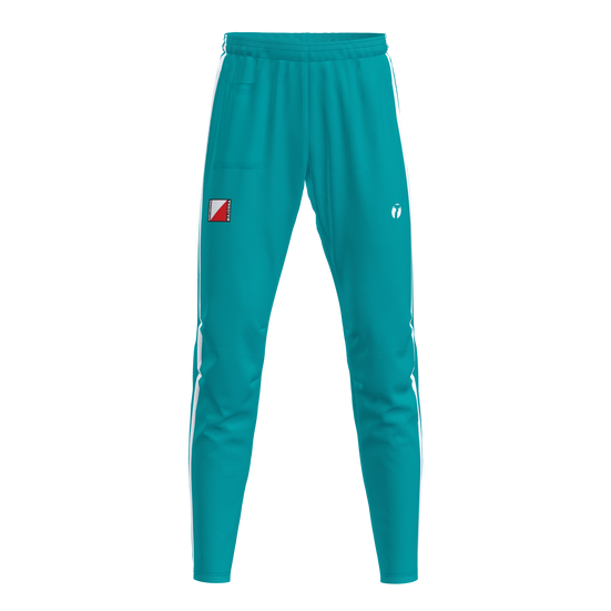 Basic Long O-Pants