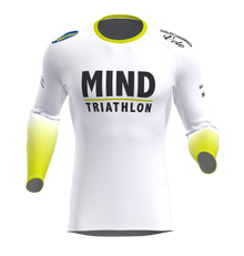 Fast T-Shirt LS Men