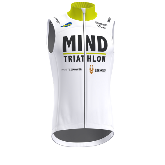 Pro 3.0 Vest Women