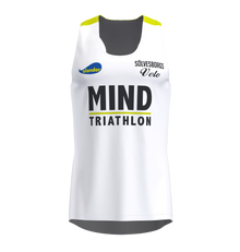 Fast 3.0 Singlet Women