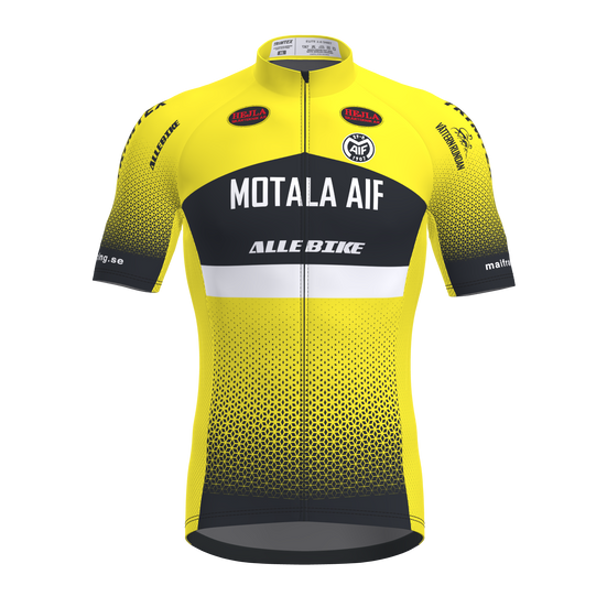 Elite 2.0 Shirt SS Jr