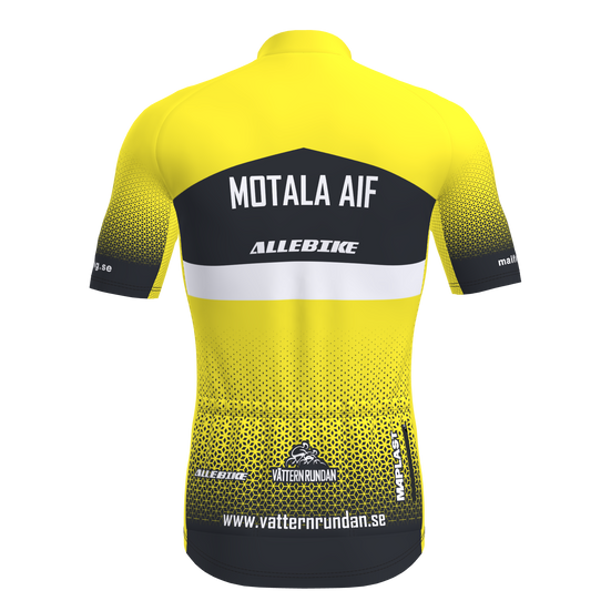 Elite 2.0 Shirt SS Jr