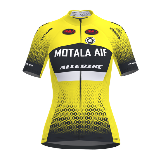 Elite 2.0 Shirt SS Women