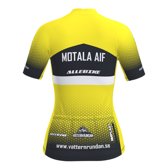 Elite 2.0 Shirt SS Women