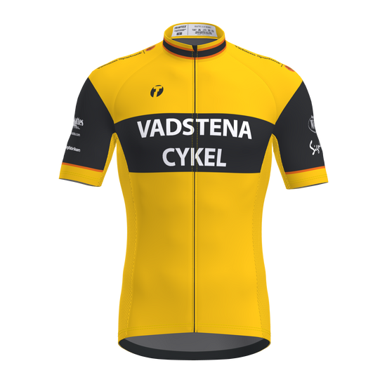 Elite 2.0 Shirt SS Men