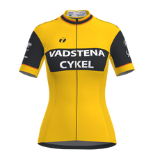 Elite 2.0 Shirt SS Women