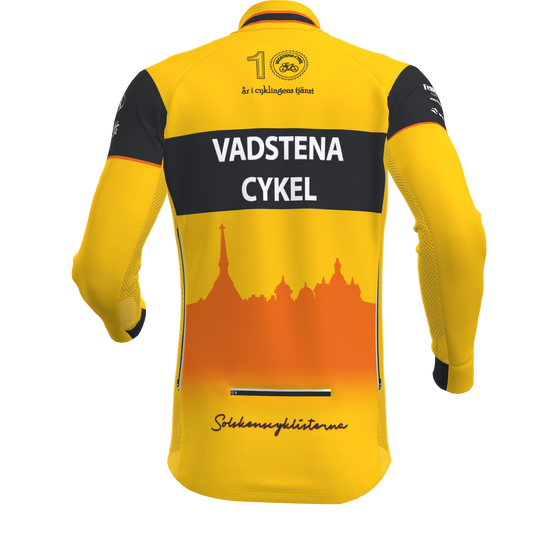 Elite Lightweight Jacket Men