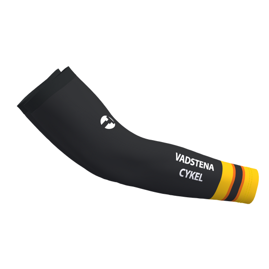 Venom Arm Warmers
