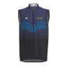 Feather Vest Men