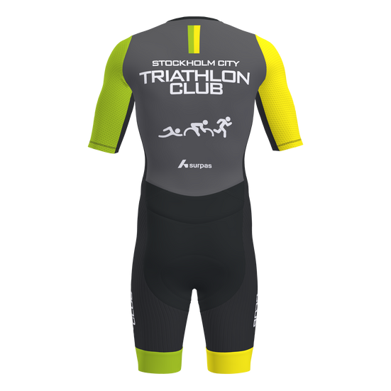 Aero 4 Speedsuit MD Women