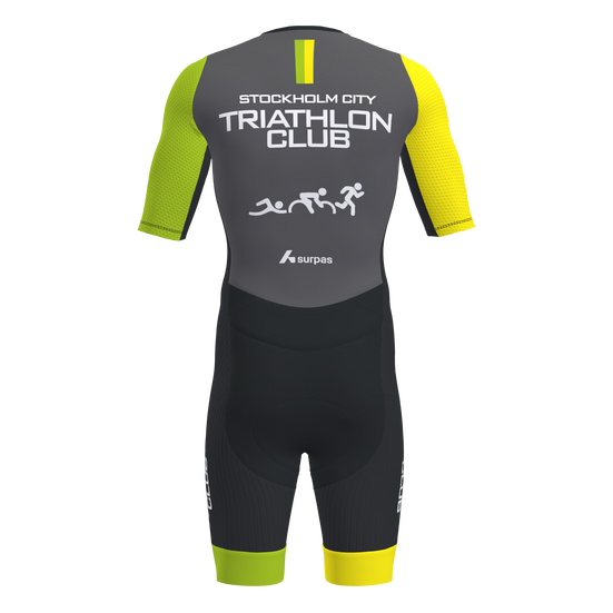 Aero 4 Speedsuit LD Women