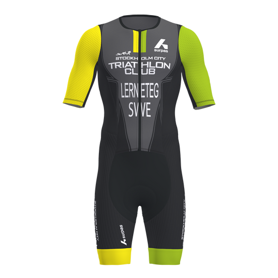 Aero 4 Speedsuit MD Women