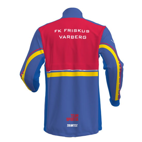 Trainer 3.0 Jacket Men