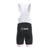 Vitric Bib Shorts Men