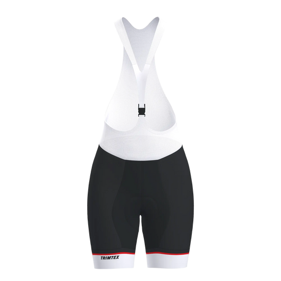 Vitric Bib Shorts Women