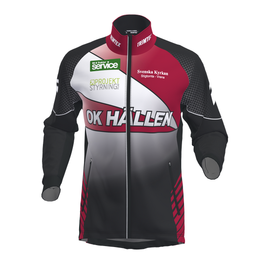 Trainer 3.0 Jacket Jr