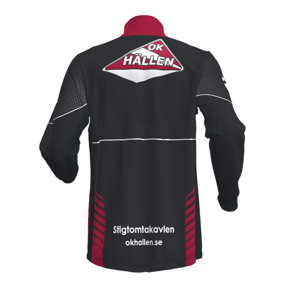 Trainer 3.0 Jacket Jr