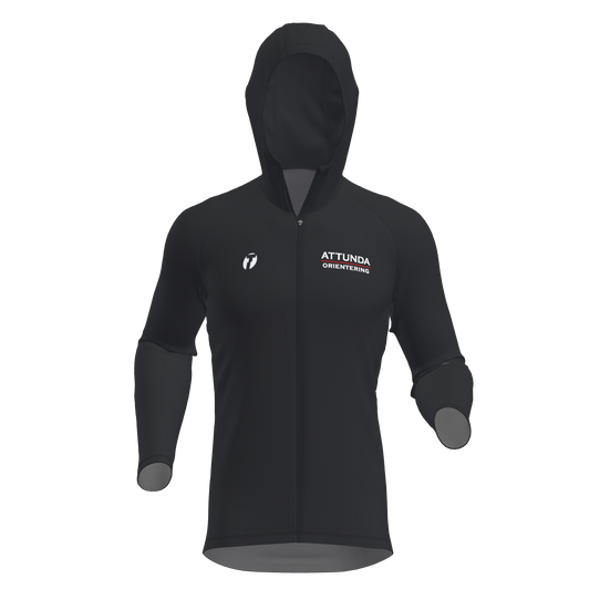 Flex 3.0 Hoodie Junior