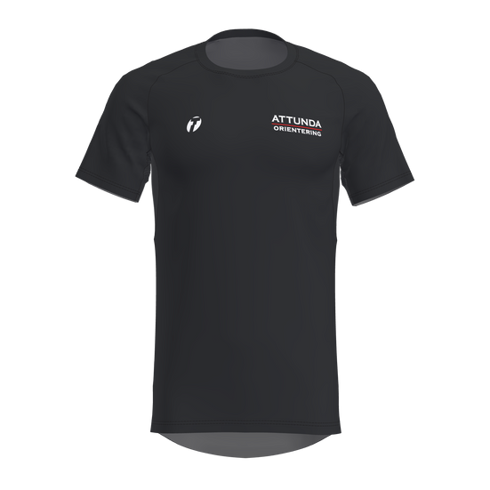 Run T-Shirt SS Jr