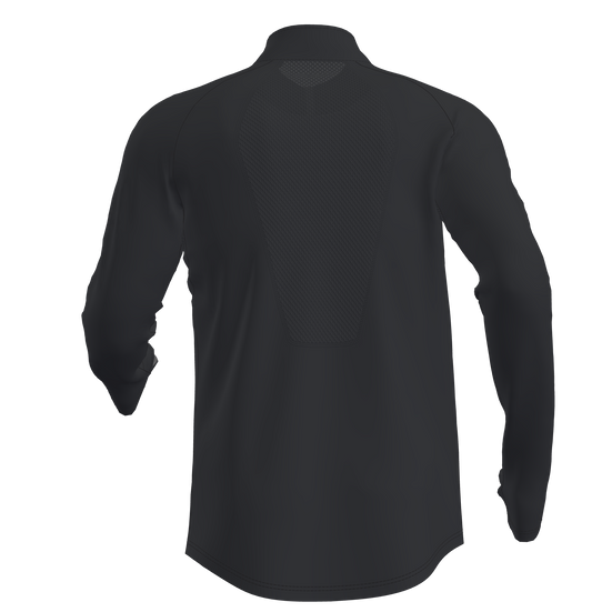 Run Zipp Shirt LS Men