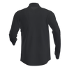 Run Zipp Shirt LS Men