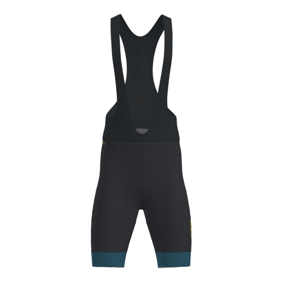 Venom Bib Shorts Men