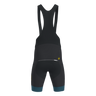 Venom Bib Shorts Men
