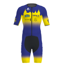 Aero 4 Speedsuit LD Men
