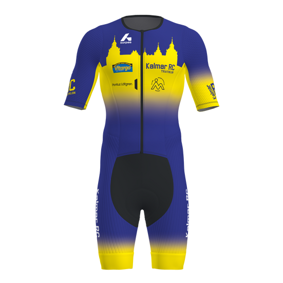 Aero 4 Speedsuit LD Women
