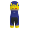 Drive 2 Skinsuit Men