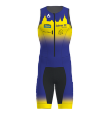 Drive 2 Skinsuit Jr