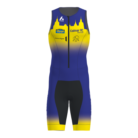 Drive 2 Skinsuit Jr