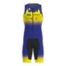 Drive 2 Skinsuit Women