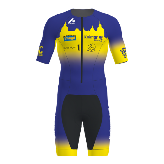 Drive 2 Speedsuit Men