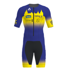 Drive 2 Speedsuit Jr