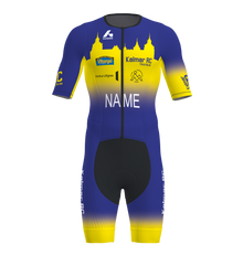 Aero 4 Speedsuit LD Men
