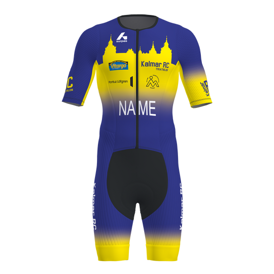 Aero 4 Speedsuit LD Men