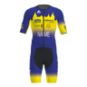 Aero 4 Speedsuit LD Women