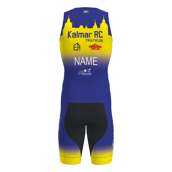 Drive 2 Skinsuit Men