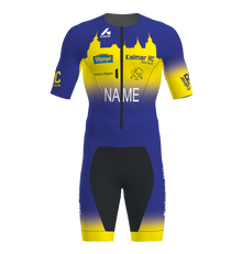 Drive 2 Speedsuit Jr