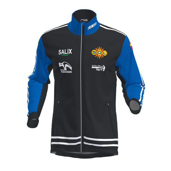 Trainer 3.0 Jacket Men