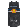Speed Mesh Singlet Jr