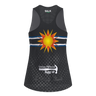Speed Mesh Singlet Women