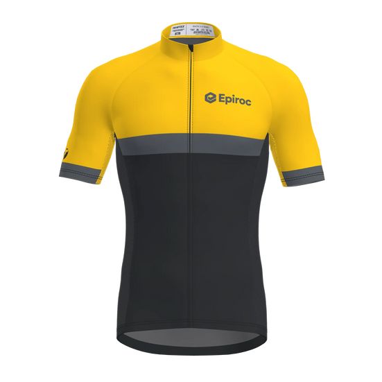 Elite 2.0 Shirt SS Men