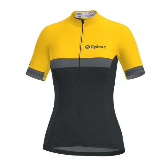 Elite 2.0 Shirt SS Women