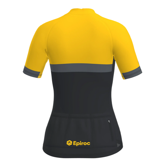 Elite 2.0 Shirt SS Women